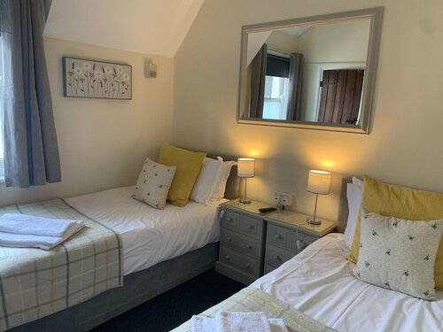 The White Hart, Newenden, Boek Hotel Kent Merseyside