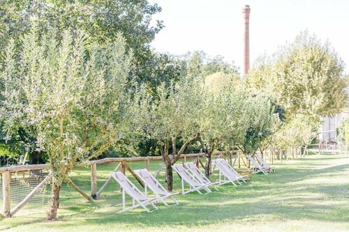 Villa La Bianca, Reserva ahora Villa Camaiore 