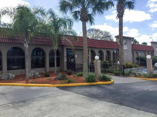 Quality Inn, Prenota Hotel Spring Hill Florida