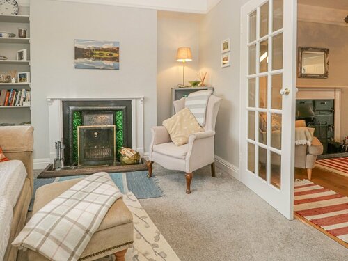 Bishop Howe, Book Hotel Hoteller i Ambleside med parkering, Parkering