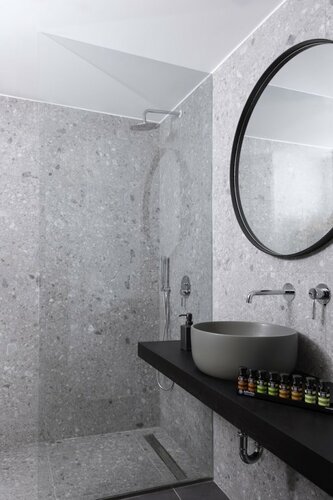 Azur Suites, Забронировать Апартаменты/квартира Отели Афин с парковкой, Парковка