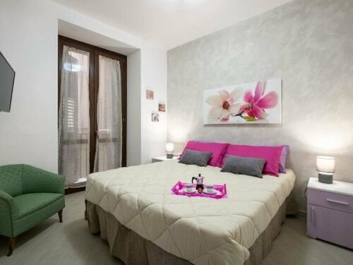 Quattro Canti Apartments, Забронировать Отель Отели Палермо 3 звезды, 3*