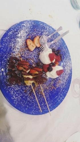 Hotel Belfort, Забронировать Отель Отели Спормаджоре с завтраком, Завтраки