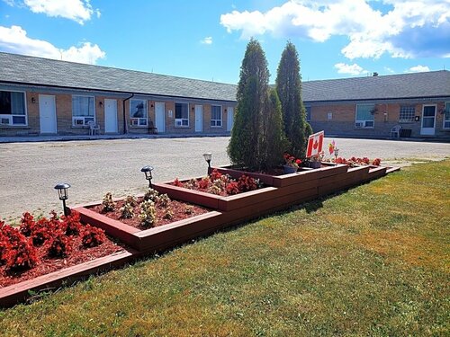 Seaway Motel