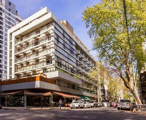 Palermo Apartments by Ayres, Забронировать Апартаменты/квартира Палермо провинция Буэнос-Айрес