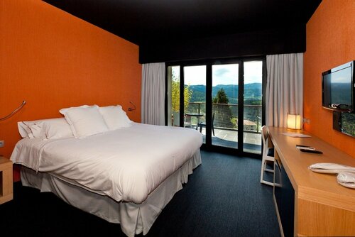 Ellauri Hotela, Rezerwuj Hotel Biscay Baskonia