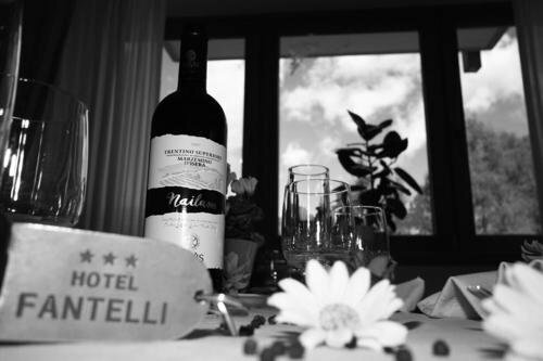 Hotel Fantelli, Забронировать Отель Фольгарида Валь-ди-Соле