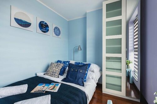 P&O Apartments Wola Tarasy, Забронировать Апартаменты/квартира Воля Варшава