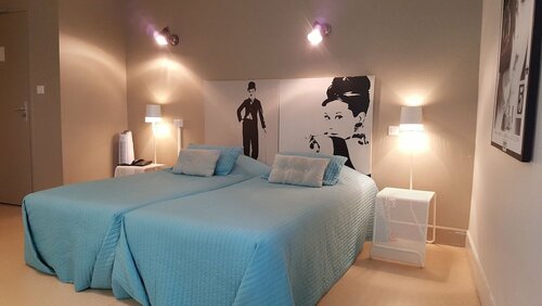 Au Faisan Doré, Prenota Hotel Marlieux 