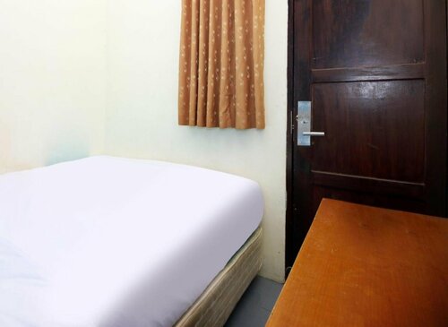 Sky Residence Sayangan, Reserva ahora Hotel Palembang Sumatra