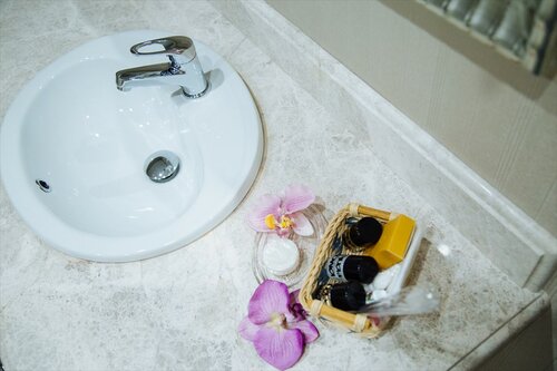 Astrakhanskaya Hotel, Prenota Hotel Astrachan' Astrakhan Region