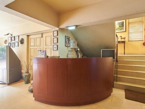 Tiger Inn, Забронировать Отель Калькутта East Zone