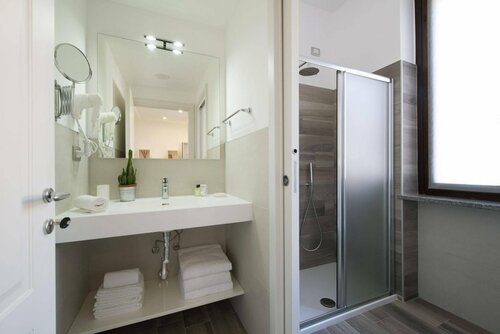 Monza City Rooms & Studios, Réserver Maison d'hôtes Monza Lombardie