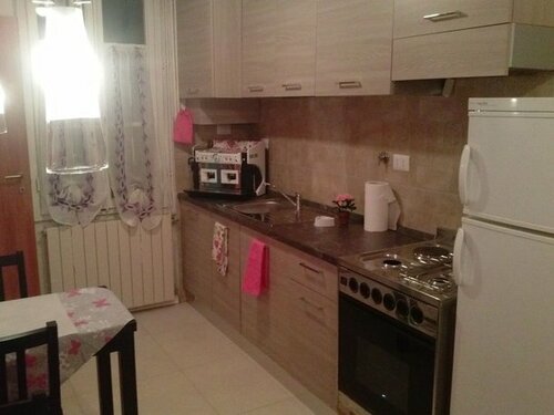 Apartment Cuore di Firenze, Забронировать Апартаменты/квартира Отели Флоренции с парковкой, рядом с Музей Галилея, Парковка