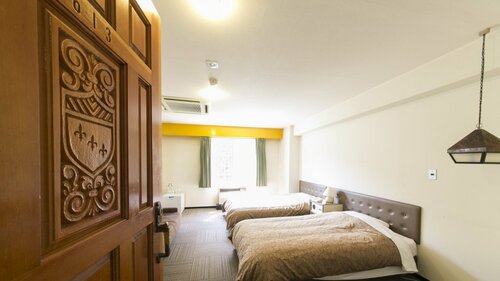 Hakuba Highland Hotel, Book Hotel SPA-hoteller i Koshinetsu, SPA