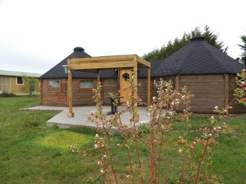 Domaine Maevag, Book Hotel Hoteller i Rhône-Alps med parkering, Parkering