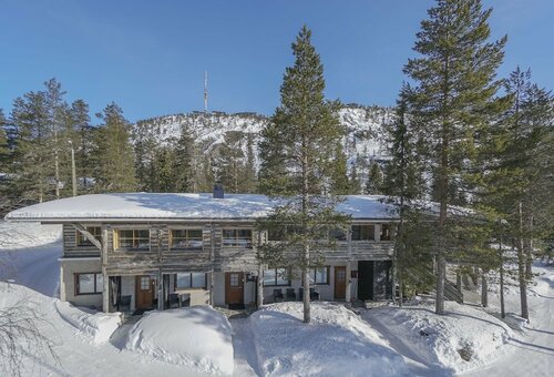 Ruka Peak - Boutique Hotel & Restaurant, Забронировать Шале Рука Северная Остроботния