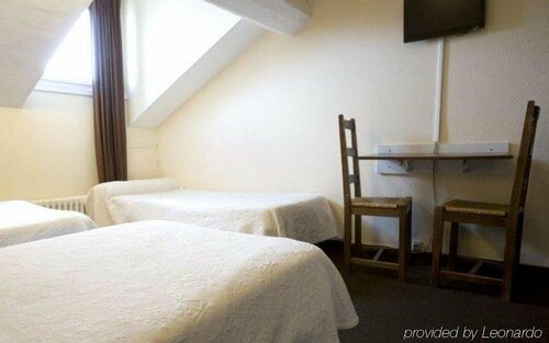 Hôtel du Helder, Забронировать Отель Отели Лиона с завтраком, рядом с Площадь Якобинцев, Завтраки