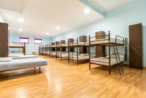 Albergue Melide, Réserver Hôtel Melide 
