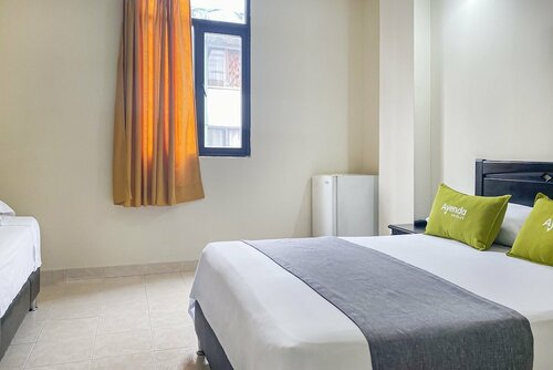 Hotel Los Tunjos, Забронировать Отель Перейра Рисаральда