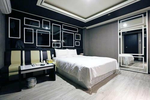 E-Livingtel - Hostel, Rezervasyon Pansiyon / Hostel Seocho-Gu Seul