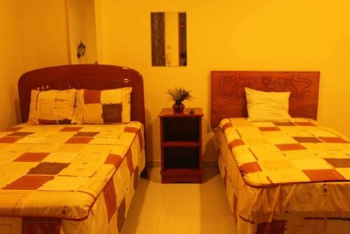 Hostal Ventura Isabel, Reserva ahora Hotel Iquitos 