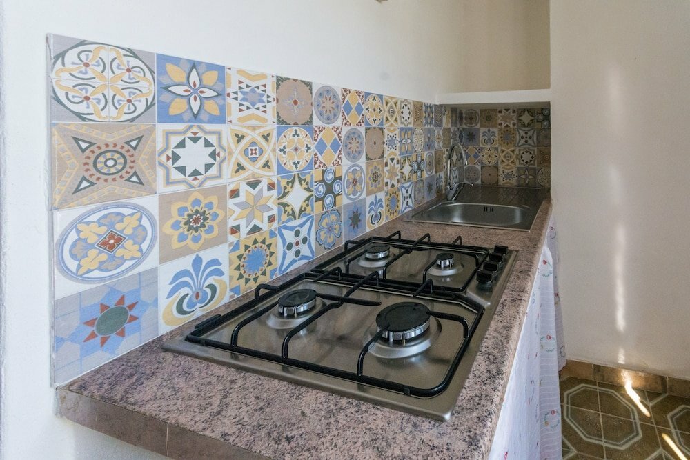Residenza I Gechi