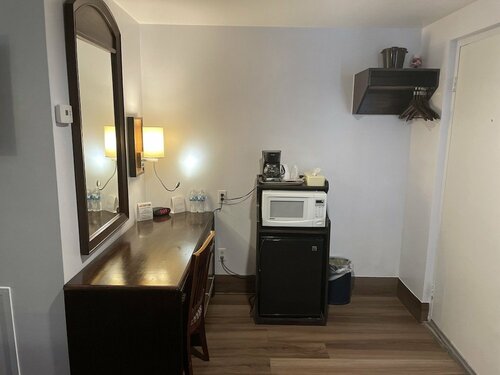 Scottish Inn - North Tonawanda, Buchen Sie Motel  