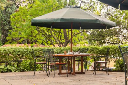 Hillpark Hotel, Book Hotel 3-stjernede hoteller i Nairobi, 3*