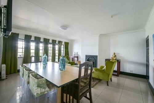 The Lakes Hotel and Conference Centre, Book Hotel Benoni Gauteng, nær Willowmoore Park