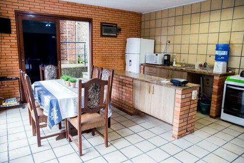 Piano B&B + Coworking, 预订 民宿 阿雷格里港 南大河州