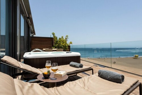 La Marine Boutique Hotel, Забронировать Апартаменты/квартира Тельде Гран-Канария, рядом с Playa Hoya del Pozo