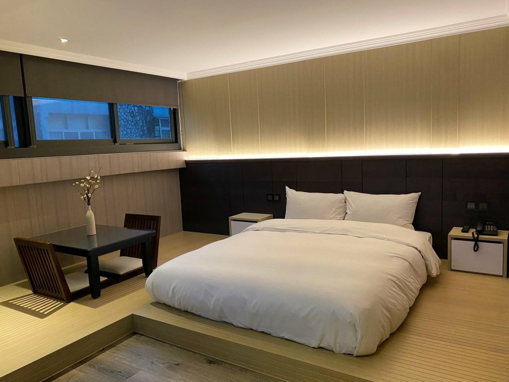 Jin Man Jia Hotel