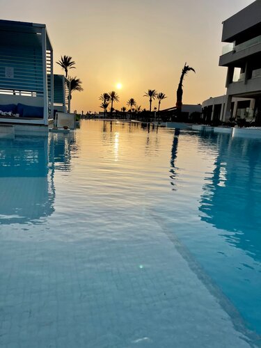 Iberostar Selection Kuriat Palace, Забронировать Отель Монастир Монастир