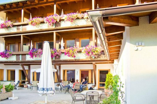 Hotel Garni Hainbacherhof, Забронировать Отель Зельден Эцталь