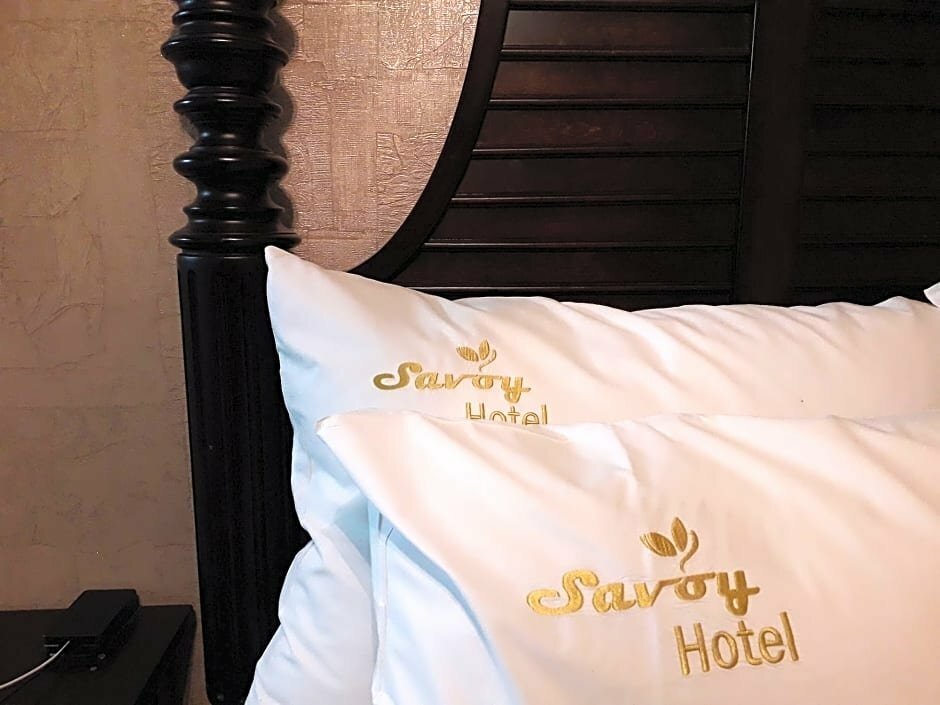 Savoy Hotel