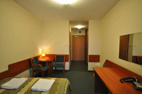 Hotel Krakowiak, Réserver Auberge de jeunesse Krowodrza Cracovie