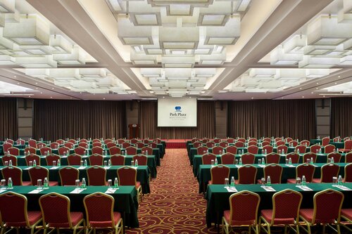 Park Plaza Beijing Science Park, Забронировать Отель Хайдянь Чанпин