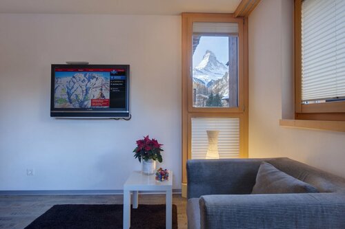 Welcome B&B and Apartments, Varaa Huoneisto Zermatt Zermatt
