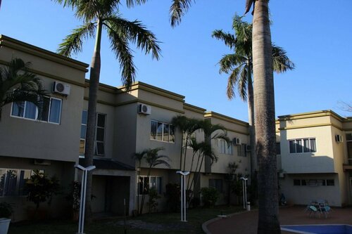 Muffato Plaza Hotel, Prenota Hotel Foz do Iguaçu Parana