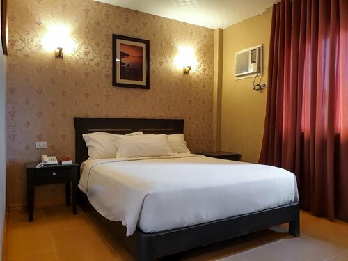 Hanan Hotel Tagaytay