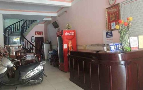 Ngoc Mai 2 Guesthouse, Забронировать Отель Кантхо Can Tho Municipality