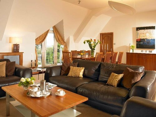 Garryvoe Hotel, Buchen Sie Hotel Ballycotton County Cork