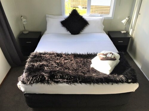 Riverside Whakatane Holiday Park, Reserva ahora Resort  
