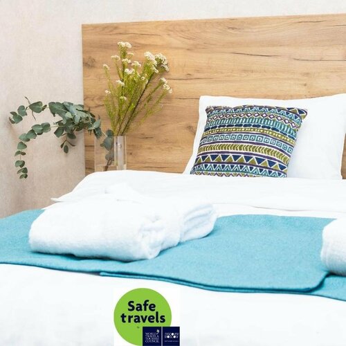 Mayakovskij Art-Hotel, Book Hotel Presnensky CAO Area