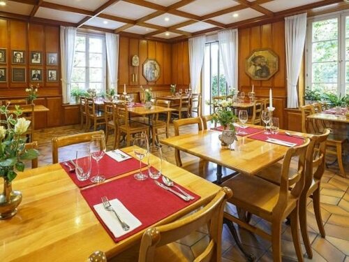 Hotel Landgasthof Schönbühl, Забронировать Отель  