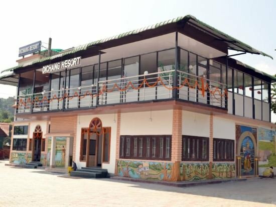 Dichang Resorts