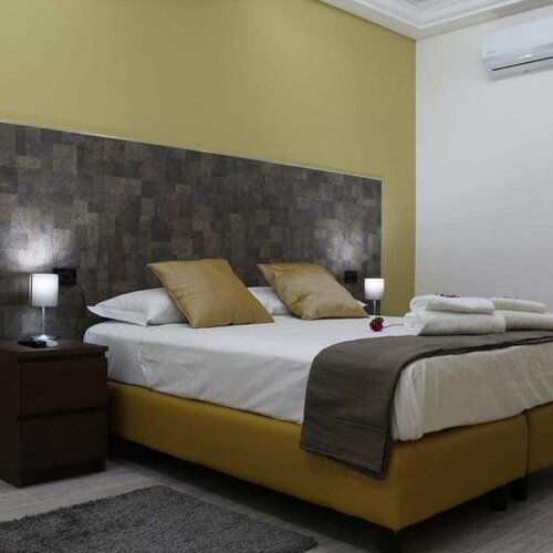 Royalty room spa, Забронировать Курортный отель СПА-отели Неаполя - Центрального вокзала, SPA-услуги