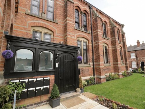 1 Chapel Place, Забронировать Отель Отели Чешира 5 звезд, 5*