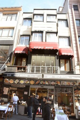 Şar Apartment Suites, Đặt Căn hộ Fatih Istanbul